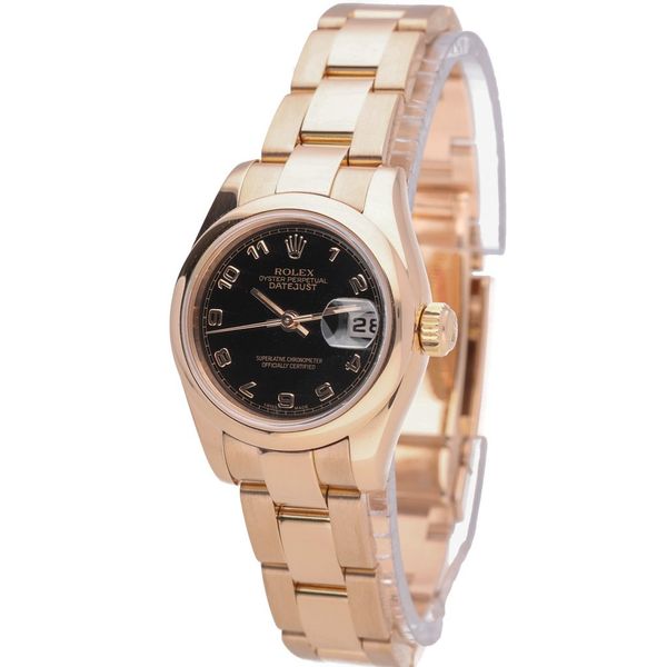 Rolex Datejust Lady 179165